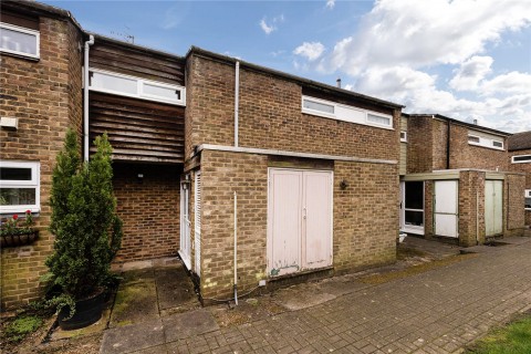 View Full Details for Edenbridge, Kent