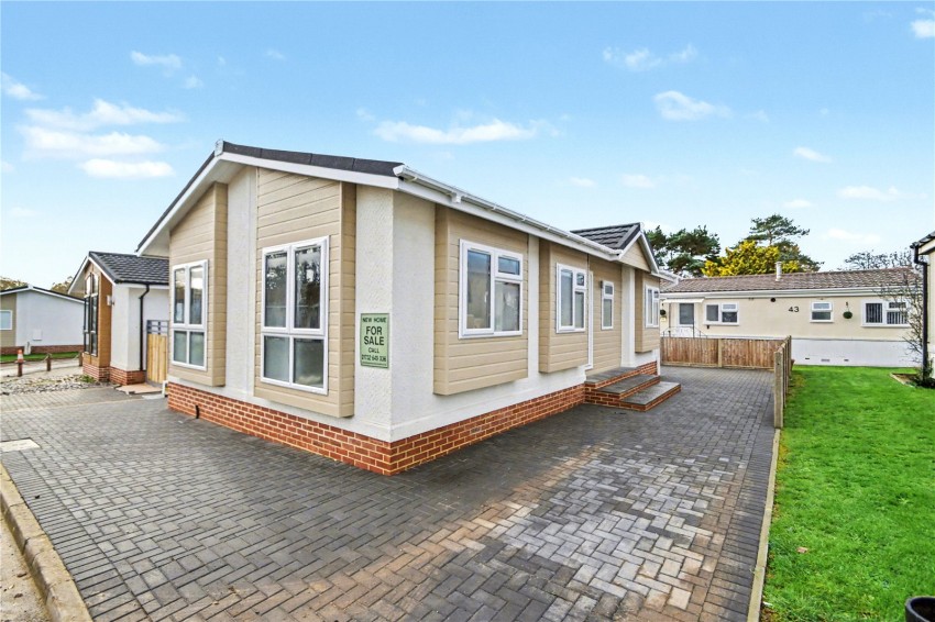 Images for Crouch House Road, Edenbridge, Kent