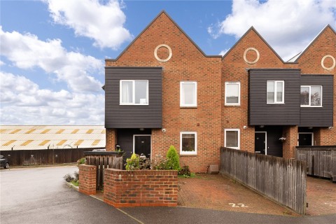 View Full Details for Edenbridge, Kent