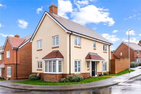 View Full Details for Edenbridge, Kent