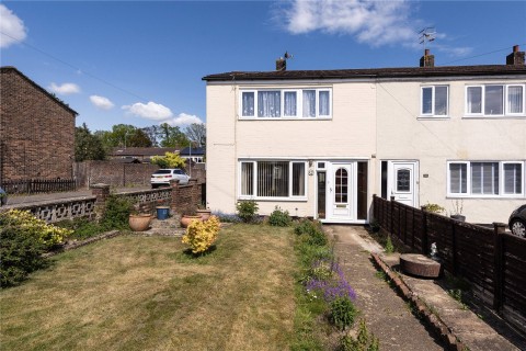 View Full Details for Edenbridge, Kent