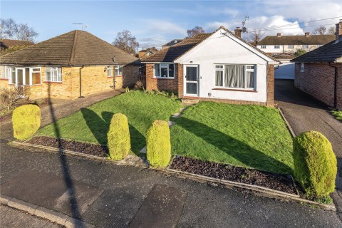 View Full Details for Dormansland, Surrey