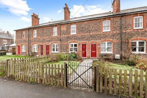 View Full Details for Edenbridge, Kent