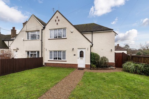 View Full Details for Four Elms, Kent