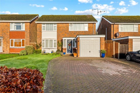 View Full Details for Edenbridge, Kent