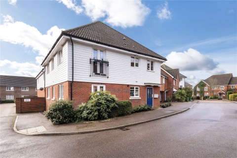 View Full Details for Edenbridge, Kent