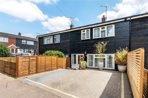 View Full Details for Edenbridge, Kent