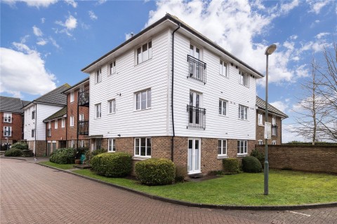 View Full Details for Edenbridge, Kent