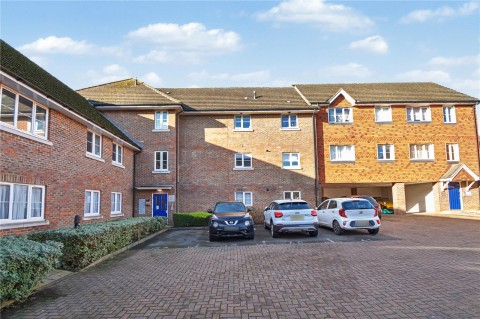 View Full Details for Edenbridge, Kent