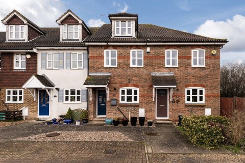 View Full Details for Edenbridge, Kent