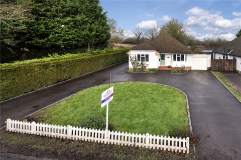 View Full Details for Lingfield Road, Edenbridge, Kent