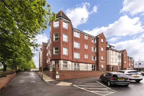 View Full Details for HIgh Street, Edenbridge, Kent