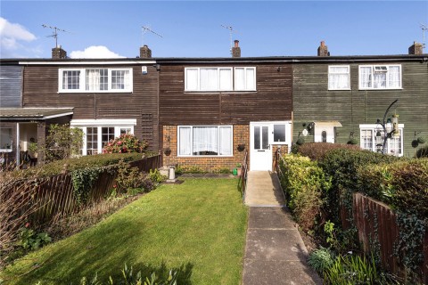 View Full Details for Edenbridge, Kent
