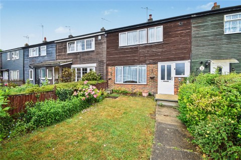 View Full Details for Edenbridge, Kent