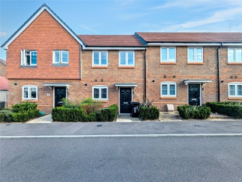 View Full Details for Edenbridge, Kent