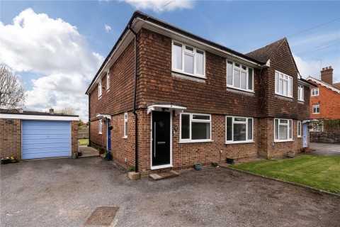 View Full Details for Mount Pleasant Road, 20 Mount Pleasant Road, Lingfield, Surrey