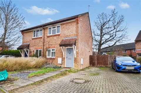 View Full Details for Edenbridge, Kent