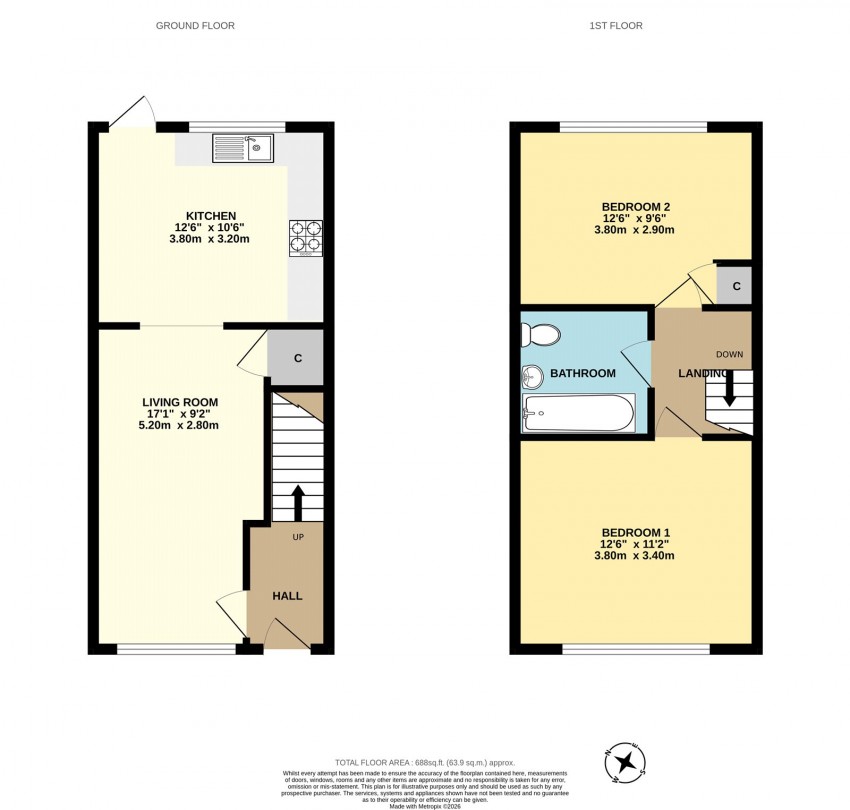 Images for Edenbridge, Kent