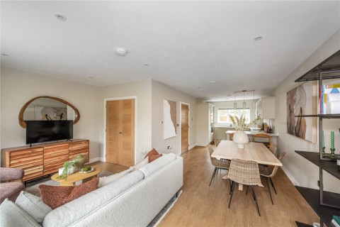 View Full Details for Station Approach, Edenbridge, Kent