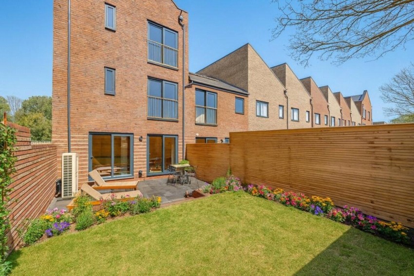 Images for Station Approach, Edenbridge, Kent