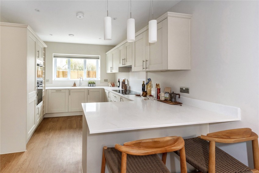 Images for Station Approach, Edenbridge, Kent