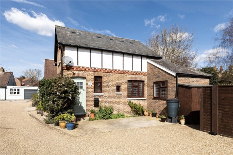 View Full Details for Edenbridge, Kent