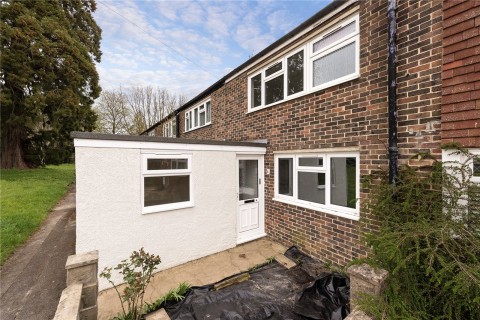 View Full Details for Edenbridge, Kent