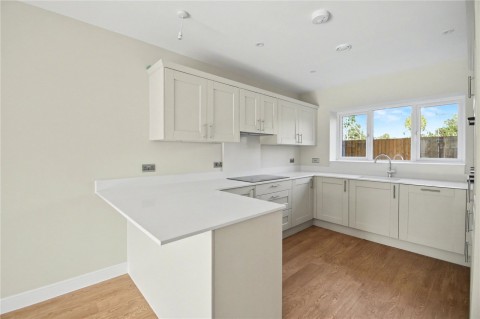 View Full Details for Station Approach, Edenbridge, Kent