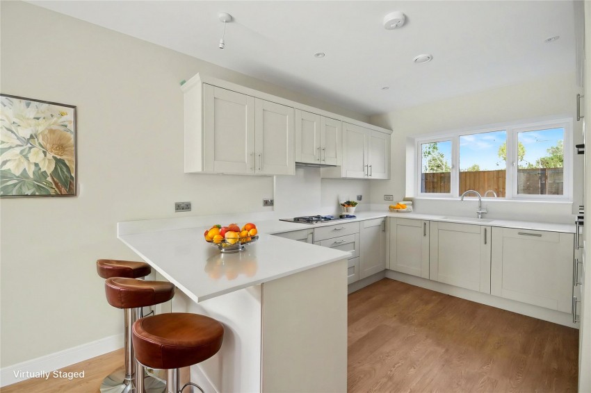 Images for Station Approach, Edenbridge, Kent