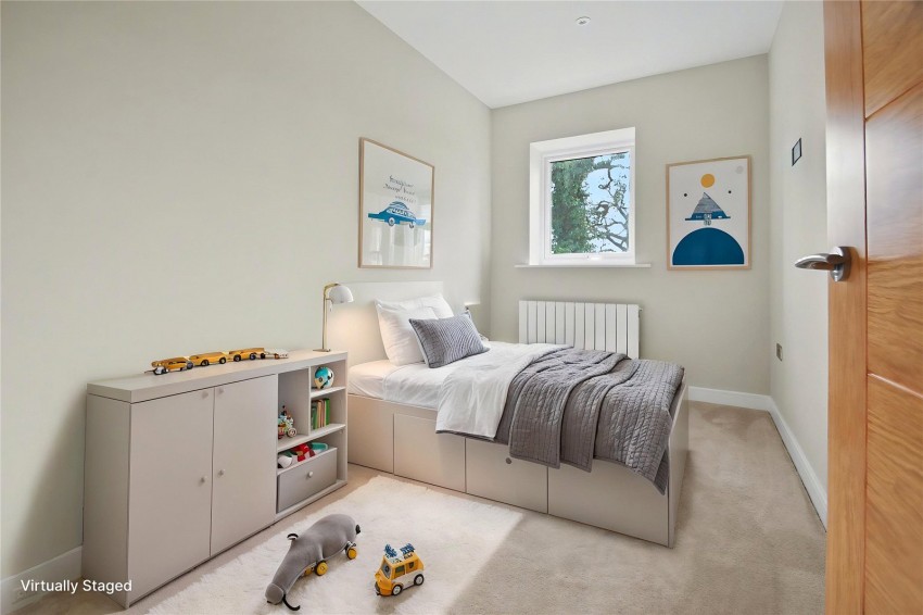 Images for Station Approach, Edenbridge, Kent