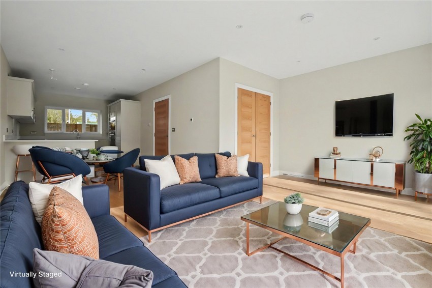 Images for Station Approach, Edenbridge, Kent