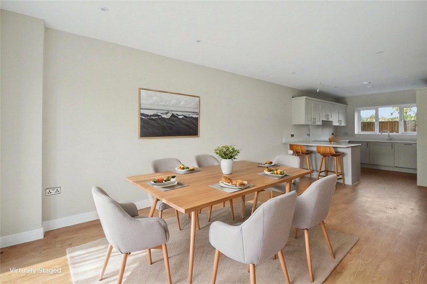 Images for Station Approach, Edenbridge, Kent