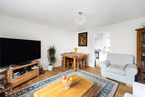 View Full Details for Hurst Green, Oxted