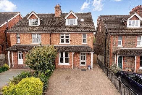 View Full Details for Kent, Edenbridge