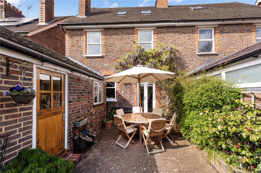 Images for Kent, Edenbridge