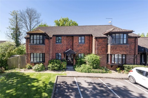View Full Details for Edenbridge, Kent