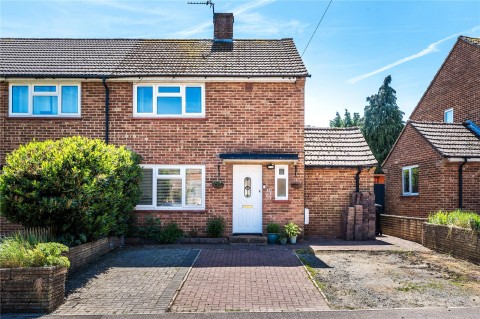 View Full Details for Westerham, Kent