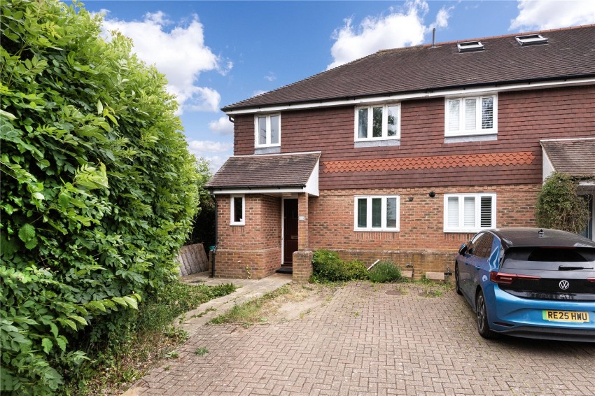 Images for Forge Croft, Edenbridge, Kent