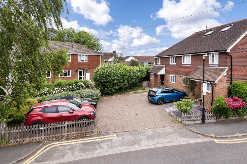 Images for Forge Croft, Edenbridge, Kent