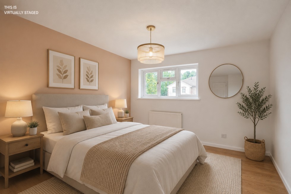 Floorplan for Edenbridge, Kent