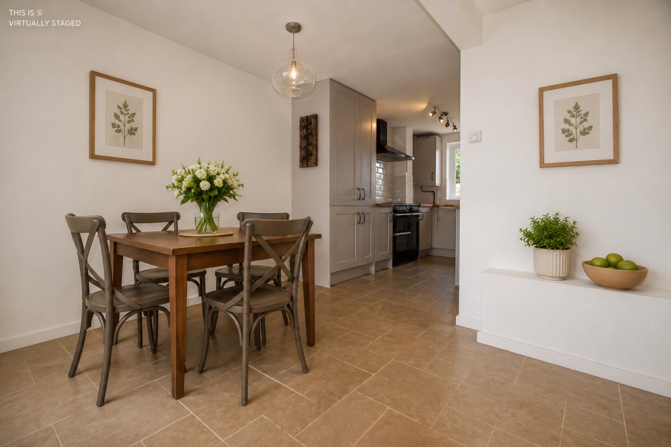 Floorplan for Edenbridge, Kent