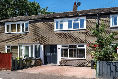 View Full Details for Edenbridge, Kent