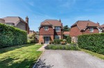 Images for Stick Hall, Edenbridge, Kent