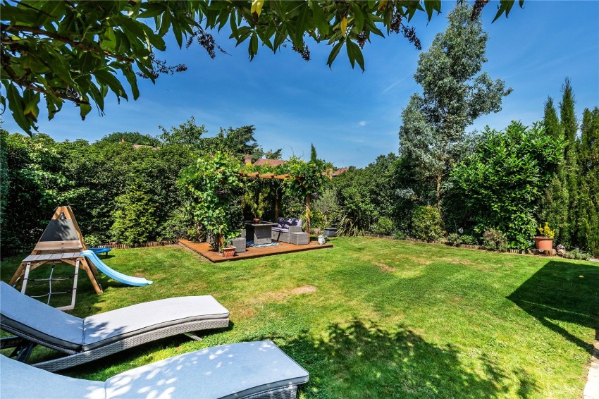 Images for Stick Hall, Edenbridge, Kent