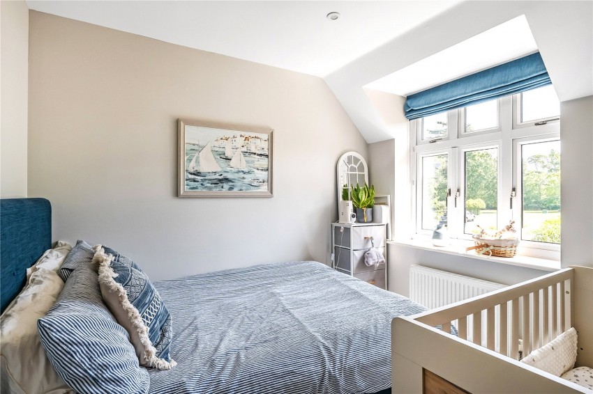 Images for Stick Hall, Edenbridge, Kent