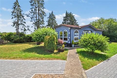 View Full Details for Crouch House Road, Edenbridge, Kent