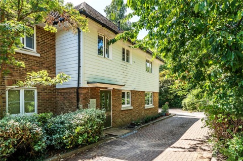 View Full Details for Edenbridge, Kent