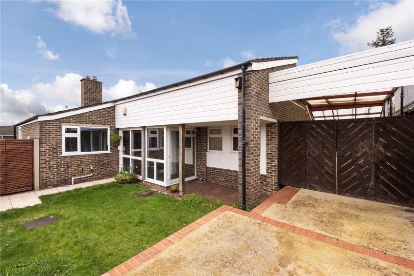 Images for Bough Beech, Edenbridge, Kent